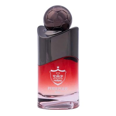 Perspolis Red Eau de Parfum Women and Men Persepolis