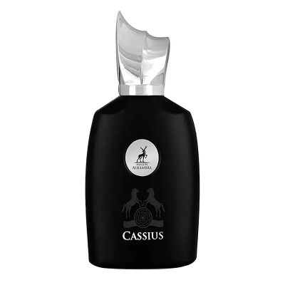 Cassius Eau de Parfum Women Maison Alhambra