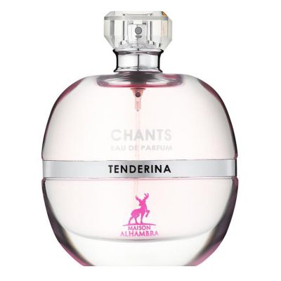 Chants Tenderina Eau de Parfum Women Maison Alhambra