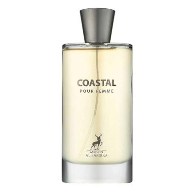 Coastal Pour Femme Eau de Parfum Women Maison Alhambra