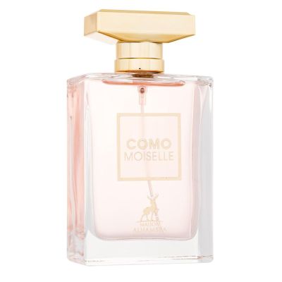 Como Moiselle Eau de Parfum Women Maison Alhambra