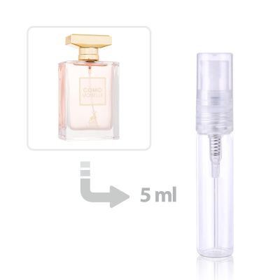 Como Moiselle Eau de Parfum Women Maison Alhambra