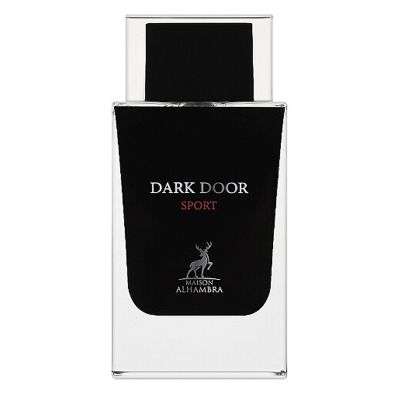 Dark Door Sport Eau de Parfum Men Maison Alhambra