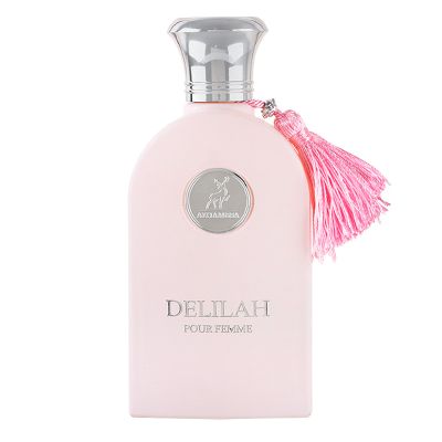 عطر ديليليه للنساء من ميزون الحمراء