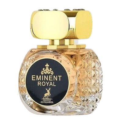 Eminent Royal Eau de Parfum Women Maison Alhambra