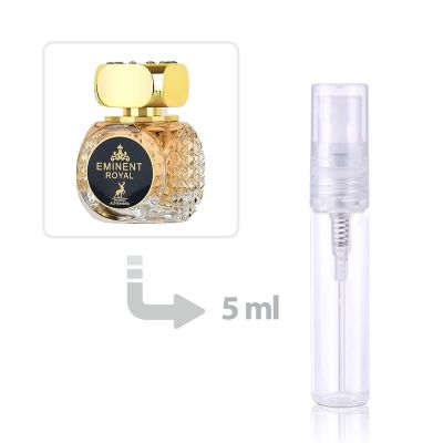 Eminent Royal Eau de Parfum Women Maison Alhambra