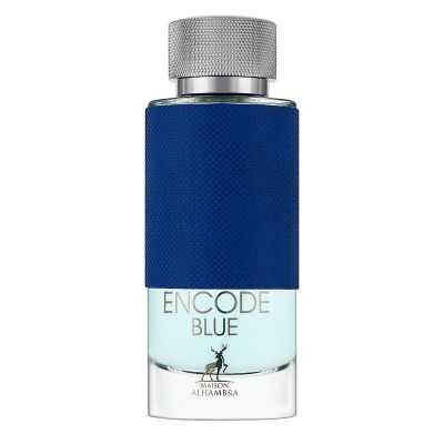 Encode Blue Eau de Parfum Men Maison Alhambra