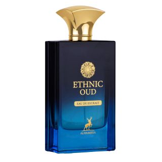 Ethnic Oud Extrait de Parfum Men Maison Alhambra