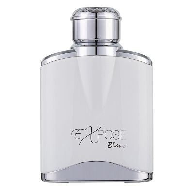 Expose Blanc Eau de Parfum Men Maison Alhambra