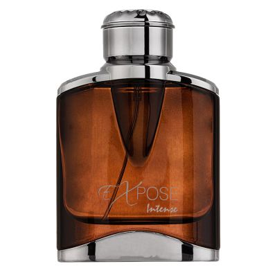 Expose Intense Eau de Parfum Men Maison Alhambra