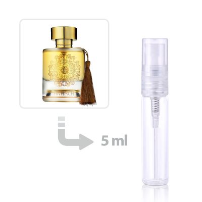 Anarch Eau de Parfum Women and Men Maison Alhambra