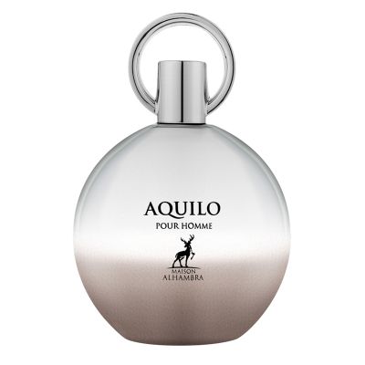 Aquilo Eau de Parfum Men Maison Alhambra