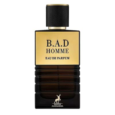 B A D Homme Eau de Parfum Men Maison Alhambra