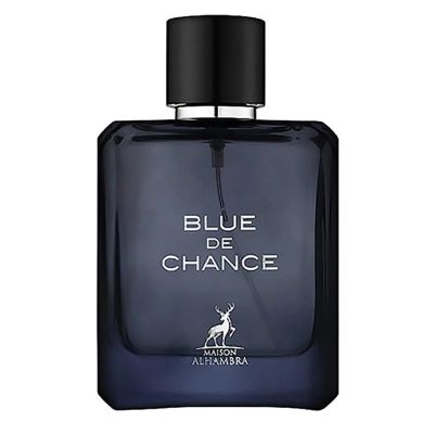 Blue De Chance Eau de Parfum Men Maison Alhambra