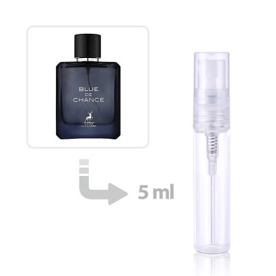 Blue De Chance Eau de Parfum Men Maison Alhambra