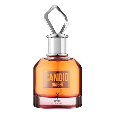 Candid Tonight Eau de Parfum Women Maison Alhambra