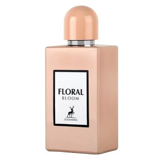 Floral Bloom Eau de Parfum Women Maison Alhambra