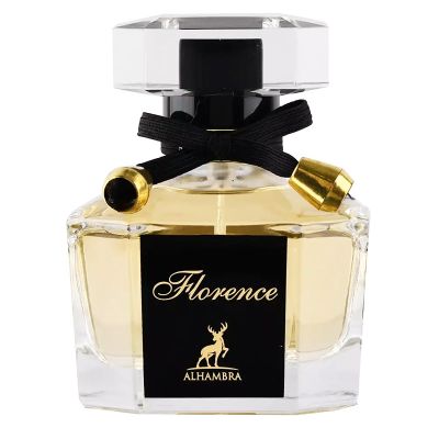 Florence Eau de Parfum Women Maison Alhambra