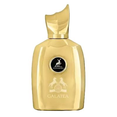 Galatea Eau de Parfum Women and Men Maison Alhambra