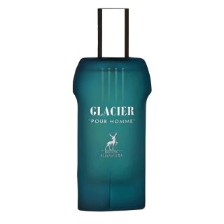 Glacier Pour Homme Eau de Parfum Men Maison Alhambra