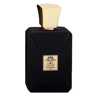 Count Eau de Parfum for Men Lui Niche