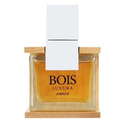 Bois Luxura Eau de Toilette for Men Armaf