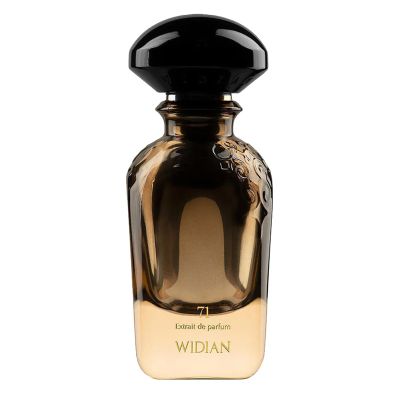 Limited 71 Intense Extrait de Parfum Women and Men Widian