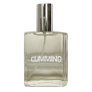 Cumming Eau de Toilette Men Alan Cumming