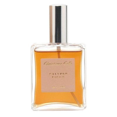 Calypso Figue Eau de Toilette Women and Men Calypso Christiane Celle