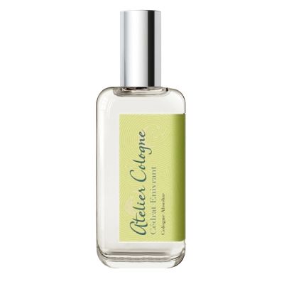 Cedrat Enivrant Eau de Cologne Women and Men Atelier Cologne