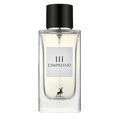 III L Impressio Eau de Parfum Women Maison Alhambra