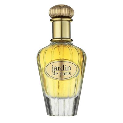 Jardin De Paris Eau de Parfum Women Maison Alhambra