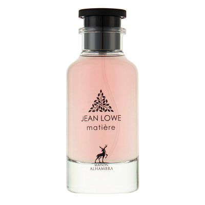 Jean Lowe Matiere Eau de Parfum Women Maison Alhambra