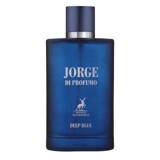 Jorge Di Profondo Eau de Parfum Men Maison Alhambra