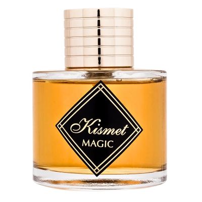 عطر كسمت ماجيك للرجال والنساء من ميزون الحمراء