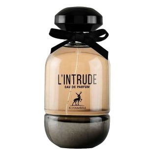 L Intrude Eau de Parfum Women Maison Alhambra