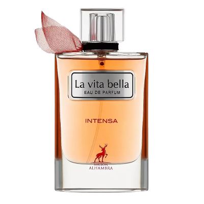 La Vitta Bella Intensa Eau de Parfum Women Maison Alhambra