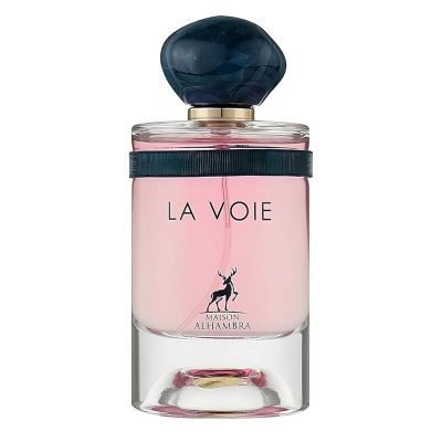 La Voie Eau de Parfum Women Maison Alhambra