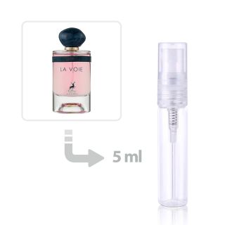 La Voie Eau de Parfum Women Maison Alhambra