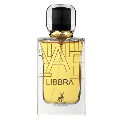 Libbra Eau de Parfum Women Maison Alhambra