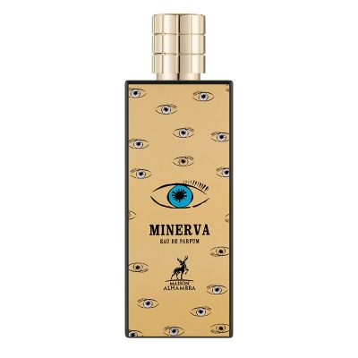 Minerva Eau de Parfum Women and Men Maison Alhambra