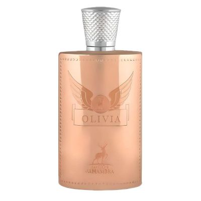 Olivia Eau de Parfum Women Maison Alhambra