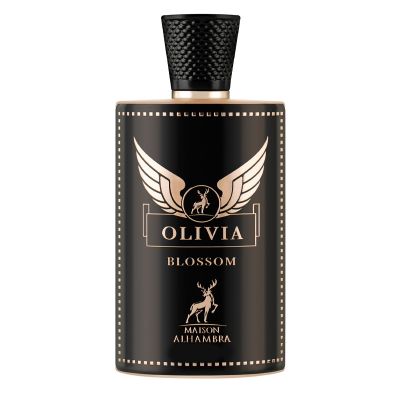 Olivia Blossom Eau de Parfum Women Maison Alhambra