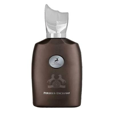 Perseus Exclusif Eau de Parfum Men Maison Alhambra