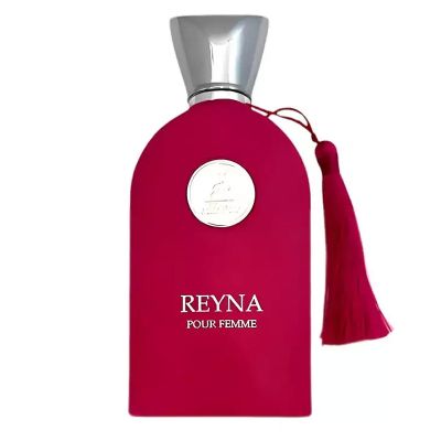 Reyna Eau de Parfum Women Maison Alhambra