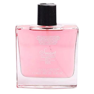 Victoria Secret Bombshell 531 Eau de Parfum Women Smart Collection