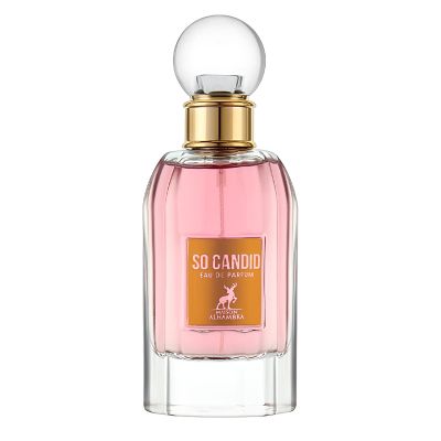 So Candid Eau de Parfum Women Maison Alhambra