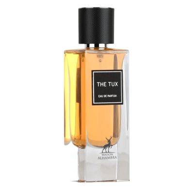 The Tux Eau de Parfum Women and Men Maison Alhambra