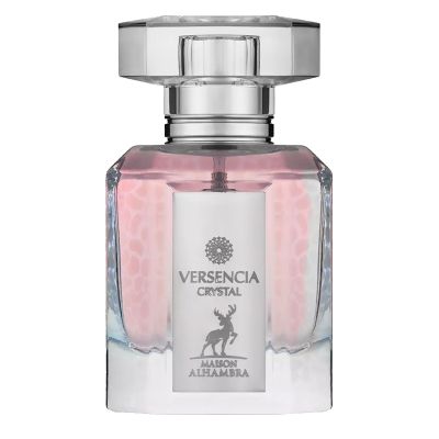 Versencia Crystal Eau de Parfum Women Maison Alhambra