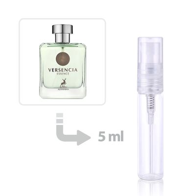 Versencia Essence Eau de Parfum Women Maison Alhambra